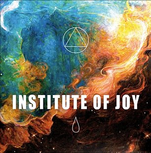 A Mountain of One: Institute of Joy (Pod)