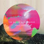BEST OF ELSEWHERE 2010 The Naked and Famous: Passive Me Aggressive You (Somewhat Damaged)