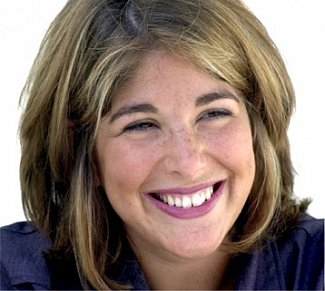 NAOMI KLEIN INTERVIEWED 2001: Globalisation activism: revolt into style