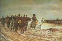 1812: NAPOLEON'S FATAL MARCH ON MOSCOW by ADAM ZAMOYSKI (2006) reviewed          