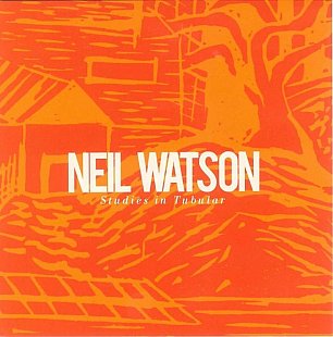Neil Watson: Studies in Tubular (neilwatson.co.nz/Southbound)