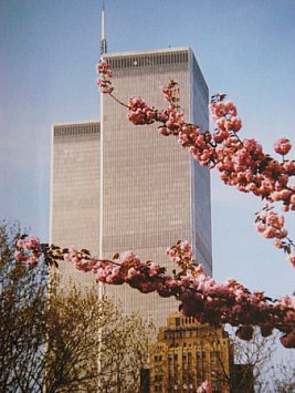 NEW YORK, THE FIRST ANNIVERSARY OF 9/11: In a New York State of Mind (2002)