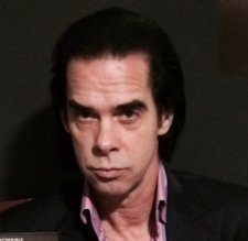 NICK CAVE ENCOUNTERED (2014): The man, the myth and the movie