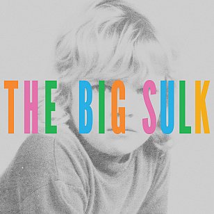 Louisa Nicklin: The Big Sulk (digital outlets)