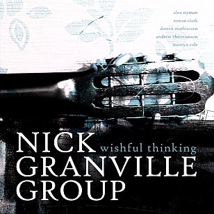 Nick Granville Group: Wishful Thinking (Ode)