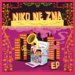 Niko Ne Zna: Niko Ne Zna EP (Monkey)