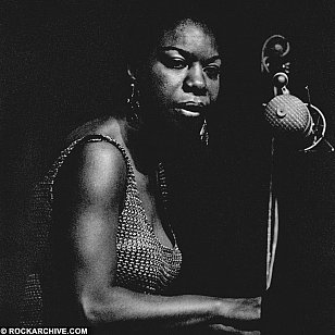 NINA SIMONE, THE POLITICS AND THE PASSION (2023): From Porgy to protest