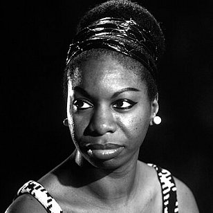 Nina Simone: Alone Again Naturally (1982) | Elsewhere by Graham Reid