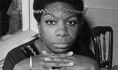 Nina Simone: Alone Again, Naturally (1982)