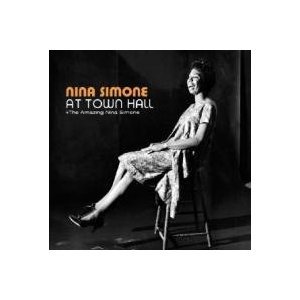 Nina Simone: At Town Hall/The Amazing Nina Simone (Jackpot/Southbound)