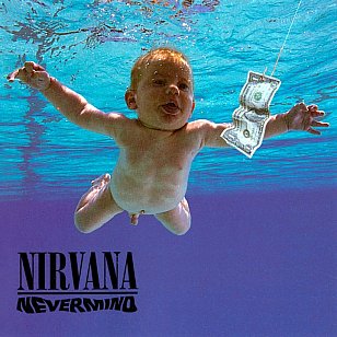 NIRVANA'S NEVERMIND 20 YEARS ON: Classic is as classic does