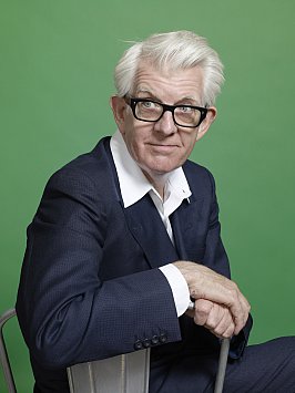 NICK LOWE INTERVIEWED (2011): Looking for that old magic