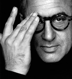 MICHAEL NYMAN INTERVIEWED (1993): Play us a film, piano man