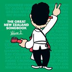 Various Artists: The Great New Zealand Songbook Vol 2 (Thom/Universal)