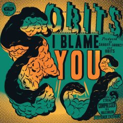Obits: I Blame You (SubPop/Rhythmethod)