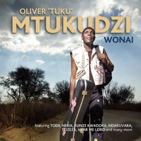 Oliver Mtukudzi: Wonai (Elite)
