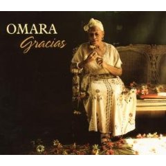 BEST OF ELSEWHERE 2008 Omara Portuondo: Gracias (Harmonia Mundi)