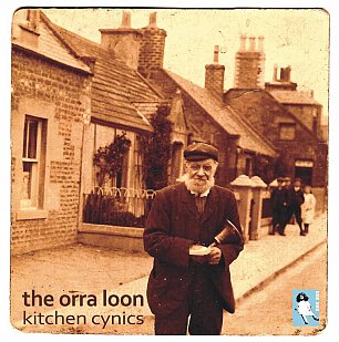 Kitchen Cynics: The Orra Loon (theactivelistener)