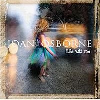 Joan Osborne: Little Wild One (Plum)