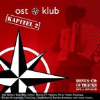 Various artists: Ost Klub, Kapitel 2 (Chat Chapeau)