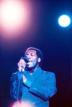 OTIS REDDING REMEMBERED (2008): The lost legacy of a soul genius