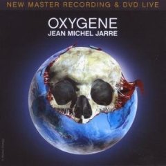 Jean Michel Jarre: Oxygene (1977)