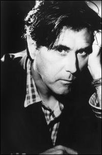 BRYAN FERRY INTERVIEWED (2004): Something he just threw on?