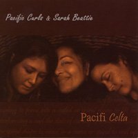 Pacific Curls: Pacifi Celta (Pacific Curls)