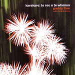 Paddy Free: Karekare: Te reo o te whenua (Dub Conspiracy)