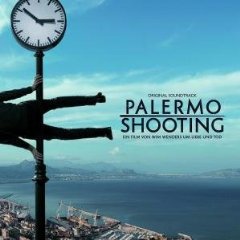 Various: Palermo Shooting soundtrack (Shock)