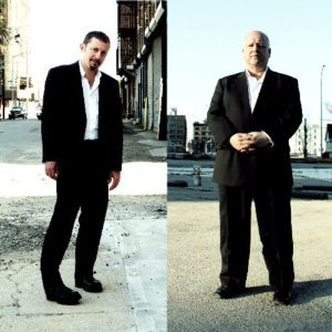 Paley and Francis: Reid Paley and Black Francis (Cooking Vinyl)