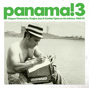 Various Artists: Panama!3 (Sound Way)
