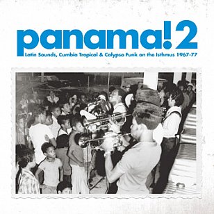 Various: Panama! 2 (Sound Way)