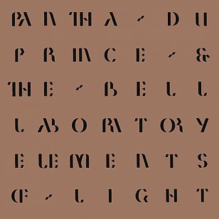 Pantha Du Prince and the Bell Laboratory; Elements of Light (Rough Trade)