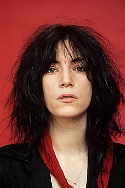 Patti Smith: So You Want to be a Rock'n'Roll Star (1979)