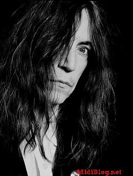 Patti Smith, Dream of Life DVD (Arthouse/Madman)