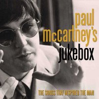 Various Artists: Paul McCartney's Jukebox (Chrome Dreams/Triton)