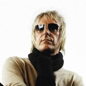 PAUL WELLER: THE MODFATHER (2010); The ways forward