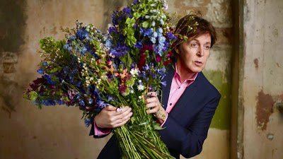 Paul McCartney: My Valentine (2012)