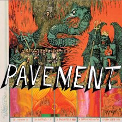 Pavement: Quarantine the Past; The Best of Pavement (Matador)