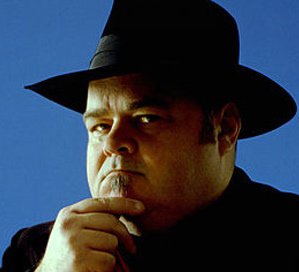 PERE UBU'S DAVID THOMAS INTERVIEWED (1999). Fools rush out