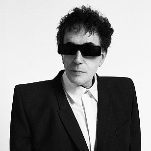 Peter Perrett: The Cleansing (digital outlets)