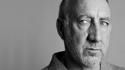 PETE TOWNSHEND REPEATED (2015): Who loves who the most?