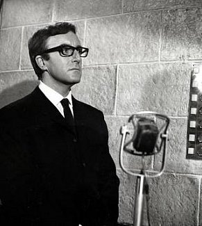 Peter Sellers; The Trumpet Volunteer (1958)