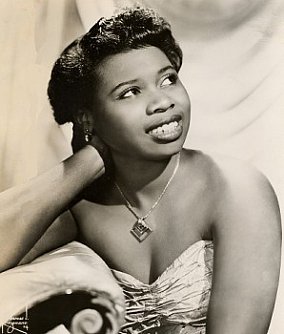 Little Esther Phillips: Hound Dog (1953)