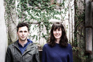 THE FAMOUS ELSEWHERE SONGWRITER QUESTIONNAIRE: Fraser and Naomi Browne of Paper Cranes