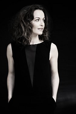 THE FAMOUS ELSEWHERE SONGWRITER QUESTIONNAIRE: Sharon Corr