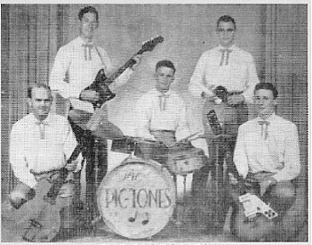 The Pictones: Hashish (1962)