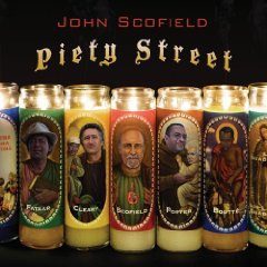 John Scofield: Piety Street (Universal)