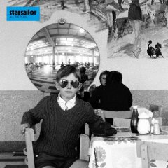 Starsailor:All the Plans (Virgin)